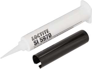 Loctite SI 5970 Sigillante 50 ml Loctite SI 5970 Sigillante 50 ml