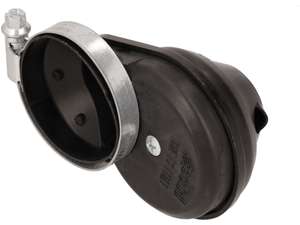 Polini Luftfilter Ø 46 mm versetzt 21 mm CP Vergaser Polini Luftfilter Ø 46 mm versetzt 21 mm CP Vergaser