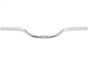 Attacco manubrio 8 cm in alluminio da discesa Attacco manubrio 8 cm in alluminio da discesa