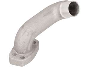 Collettore di aspirazione AKOA 20 mm SRF 17 mm | Sachs 503 AB / ADV Collettore di aspirazione AKOA 20 mm SRF 17 mm | Sachs 503 AB / ADV