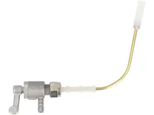 OMG Benzinhahn horizontal M12x1 (mit Überwurfmutter) unten abgehend, Metallhebel | Puch Maxi S / N OMG Benzinhahn horizontal M12x1 (mit Überwurfmutter) unten abgehend, Metallhebel | Puch Maxi S / N