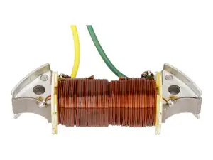 Bobina luminosa GPO 6/12V - 15/25W Bobina luminosa GPO 6/12V - 15/25W