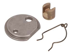 Trennpilz-Set Kupplung | Vespa Largeframe Trennpilz-Set Kupplung | Vespa Largeframe