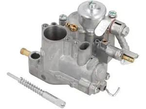 Carburatore Dell'Orto SI 24.24E con lubrificazione separata | Vespa PX200, Rally 200 Carburatore Dell'Orto SI 24.24E con lubrificazione separata | Vespa PX200, Rally 200