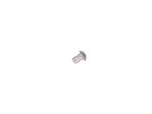 Kerbnagel Motorenschild Ø 2 x 3 mm | Zündapp Kerbnagel Motorenschild Ø 2 x 3 mm | Zündapp