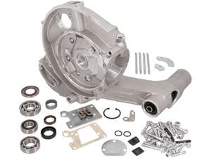 Polini Motorgehäuse | Vespa P125X, P150X, PX125, PX150 Polini Motorgehäuse | Vespa P125X, P150X, PX125, PX150