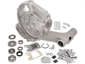 Carter motore Polini | Vespa P125X, P150X, PX125, PX150 Carter motore Polini | Vespa P125X, P150X, PX125, PX150