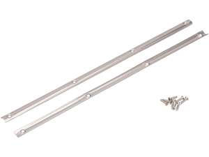 Set di montaggio CIF tappetino per piedi passante | Vespa P, PX Set di montaggio CIF tappetino per piedi passante | Vespa P, PX
