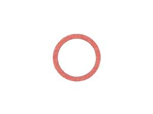 Anello di tenuta M14 14/18/1,5 fibra Anello di tenuta M14 14/18/1,5 fibra