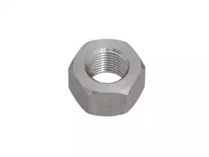 swiing® revival Radmutter M10.5x1 x 10 SW17 Rücktritt Inox swiing® revival Radmutter M10.5x1 x 10 SW17 Rücktritt Inox