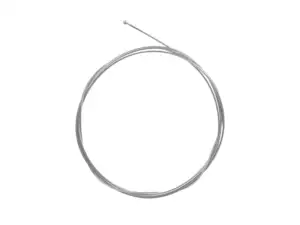 Cavo gas Ø 1,2 mm x 165 cm (nipplo a sfera) Dell'Orto Cavo gas Ø 1,2 mm x 165 cm (nipplo a sfera) Dell'Orto