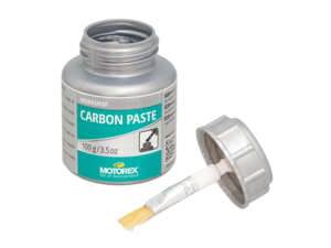 Motorex Carbon Paste pasta di montaggio 100 g Motorex Carbon Paste pasta di montaggio 100 g