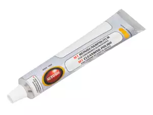 Lucidante autosol per plastiche cromate 75 ml Lucidante autosol per plastiche cromate 75 ml