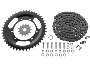 Kit catena ESJOT | Puch Maxi Kit catena ESJOT | Puch Maxi