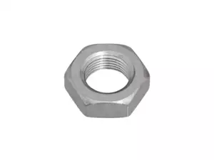 Dado M12x1 x 7 SW19 Dado ruota Inox Dado M12x1 x 7 SW19 Dado ruota Inox