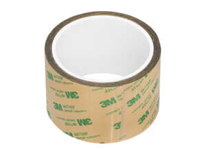Nastro adesivo 3M per la protezione dalle schegge di pietra 2,5 m x 60 mm Nastro adesivo 3M per la protezione dalle schegge di pietra 2,5 m x 60 mm