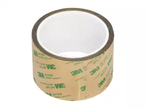Nastro adesivo 3M per la protezione dalle schegge di pietra 2,5 m x 60 mm Nastro adesivo 3M per la protezione dalle schegge di pietra 2,5 m x 60 mm