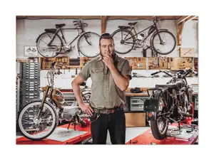 Siggnature poster "Workshop" DIN A2 Siggnature poster "Workshop" DIN A2