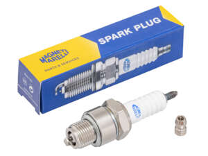 Magneti Marelli SNA7 Zündkerze Kurzgewinde Magneti Marelli SNA7 Zündkerze Kurzgewinde