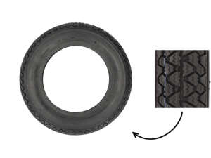 Pneumatico VeeRubber 3.00 x 10" VRM054 (V054) Allround Pneumatico VeeRubber 3.00 x 10" VRM054 (V054) Allround