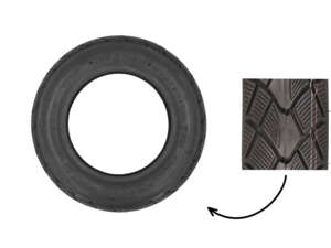 VeeRubber 3.50 x 10" Reifen VRM351 (V351) Allround VeeRubber 3.50 x 10" Reifen VRM351 (V351) Allround