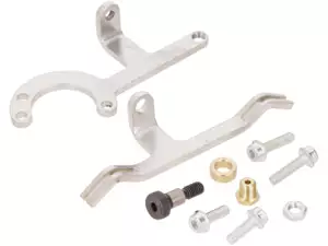 Bollag Motos Gasseilwippe V2 Vergaserdeckel CP / PHBG | Vespa Wideframe Bollag Motos Gasseilwippe V2 Vergaserdeckel CP / PHBG | Vespa Wideframe