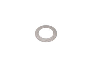 Rondella di sicurezza M8 8,4/13/0,8 "Ripp-Lock" zincata Rondella di sicurezza M8 8,4/13/0,8 "Ripp-Lock" zincata
