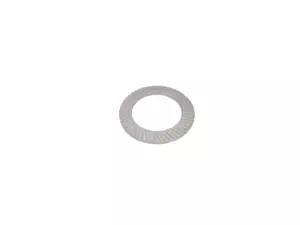 Rondella di sicurezza M8 8,4/13/0,8 "Ripp-Lock" zincata Rondella di sicurezza M8 8,4/13/0,8 "Ripp-Lock" zincata