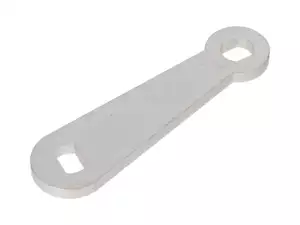 Brake lever straight front & rear | Tomos Brake lever straight front & rear | Tomos