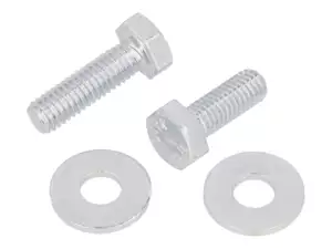 swiing® revival set di viti paracatena zincato | Pony Cross 521 swiing® revival set di viti paracatena zincato | Pony Cross 521