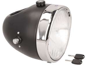 SIM egg lamp Ø 160 mm black SIM egg lamp Ø 160 mm black