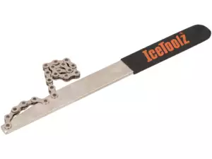 IceToolz chain whip 1/2" x 3/32" IceToolz chain whip 1/2" x 3/32"