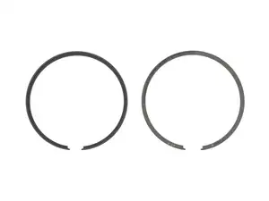 GPO Kolbenringe 43.5 mm «GPO Metrakit» (Paar) | Puch GPO Kolbenringe 43.5 mm «GPO Metrakit» (Paar) | Puch