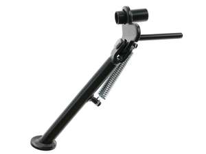 Cavalletto laterale nero | Piaggio Ciao PX, C24 Cavalletto laterale nero | Piaggio Ciao PX, C24