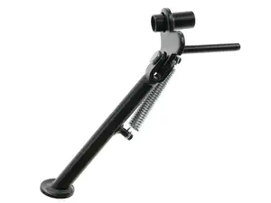 Cavalletto laterale nero | Piaggio Ciao PX, C24 Cavalletto laterale nero | Piaggio Ciao PX, C24