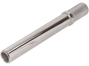 tubo sella swiing® revival Ø 22 mm con anello di arresto in acciaio inox tubo sella swiing® revival Ø 22 mm con anello di arresto in acciaio inox