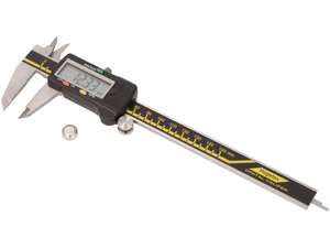Hogetex Messschieber digital 0 - 150 mm Hogetex Messschieber digital 0 - 150 mm