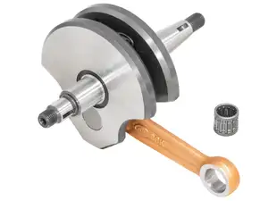 Albero a gomiti Sachs 50/3 e 50/4 Albero a gomiti Sachs 50/3 e 50/4