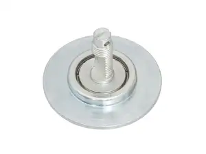 Perno di timone Z50 versione speciale a 3 lamelle | Puch X30 Sport Perno di timone Z50 versione speciale a 3 lamelle | Puch X30 Sport