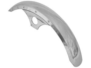swiing® parafango anteriore revival Inox | Pony GTX, GTA (P1586) swiing® parafango anteriore revival Inox | Pony GTX, GTA (P1586)