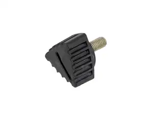 Vite di protezione laterale swiing® revival 13 mm nero (Puch) Vite di protezione laterale swiing® revival 13 mm nero (Puch)