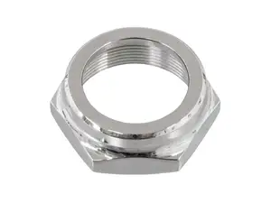 swiing® revival steerer tube nut M26x1 open Stem Inox swiing® revival steerer tube nut M26x1 open Stem Inox