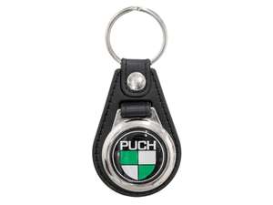 Portachiavi "Puch" Ø 32 mm Portachiavi "Puch" Ø 32 mm