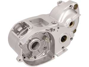 Alloggiamento motore Cambio manuale a 3 marce | Sachs 50/3 Alloggiamento motore Cambio manuale a 3 marce | Sachs 50/3