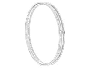 Felgenring 1.50 x 17" (45 mm) Chrom Felgenring 1.50 x 17" (45 mm) Chrom