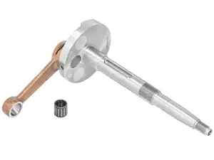 Albero motore Jasil | Solex 3800 Albero motore Jasil | Solex 3800