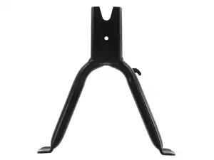 Cavalletto principale 24 cm nero | Tomos A3 / A35 Cavalletto principale 24 cm nero | Tomos A3 / A35