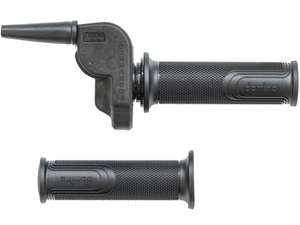 Set di manopole Domino (42 mm, 2,2°/mm) Set di manopole Domino (42 mm, 2,2°/mm)