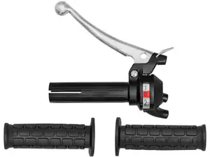 leva del cambio swiing® revival a 2 velocità (replica Magura) nera leva del cambio swiing® revival a 2 velocità (replica Magura) nera