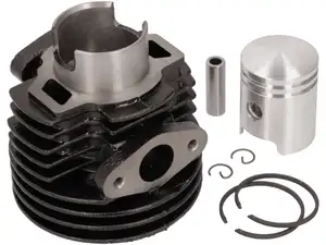 GPO 38 mm cilindro originale raffreddato a ventola 10 mm KoBo | Velux/NG-2AH GPO 38 mm cilindro originale raffreddato a ventola 10 mm KoBo | Velux/NG-2AH